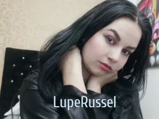 LupeRussel
