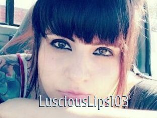 LusciousLips103