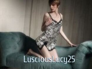 LusciousLucy25