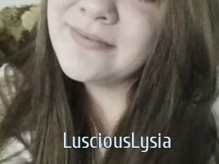 LusciousLysia