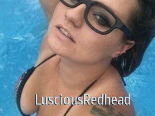 LusciousRedhead