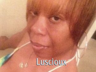 Luscioux