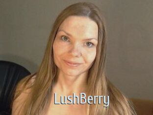 LushBerry