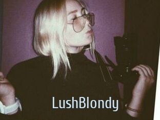 Lush_Blondy