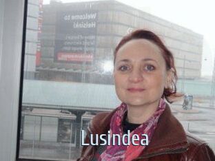 Lusindea