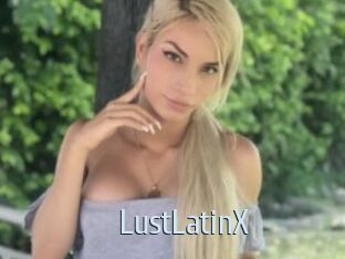 LustLatinX
