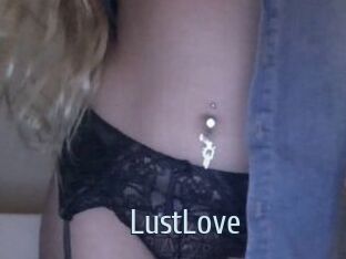 LustLove