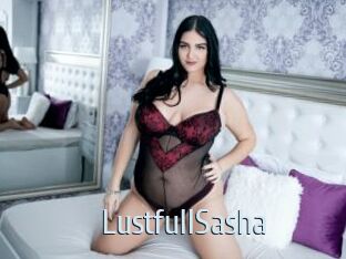 LustfullSasha