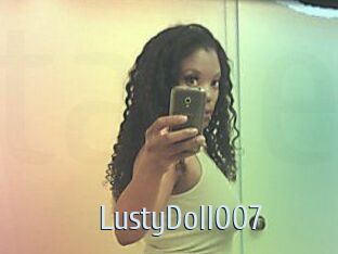 LustyDoll007