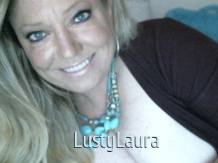 LustyLaura