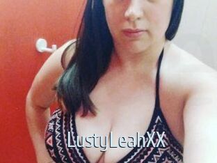 LustyLeahXX