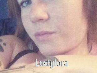 Lustylora