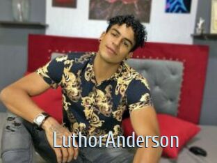 LuthorAnderson