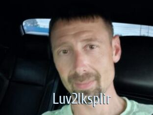 Luv2lksplir Ta Model