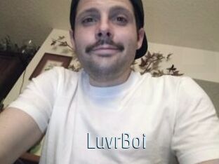 LuvrBoi