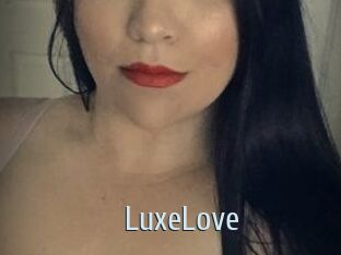 LuxeLove