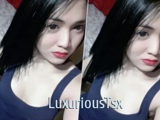 LuxuriousTsx