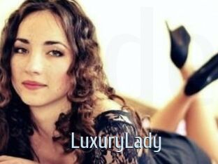 LuxuryLady