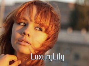 LuxuryLily