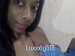 Luxxxigold