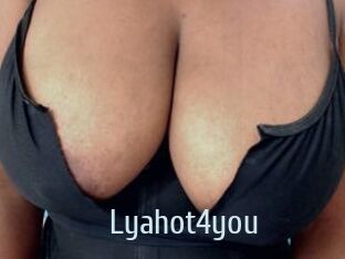 Lyahot4you