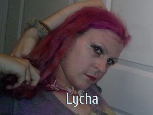 Lycha