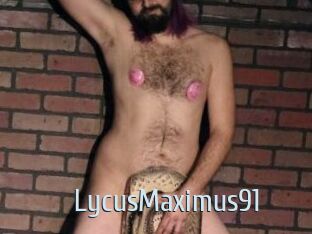 LycusMaximus91