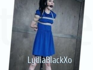 LydiaBlackXo