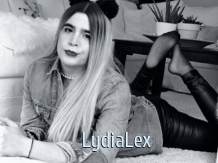 LydiaLex