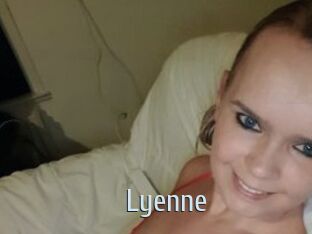 Lyenne