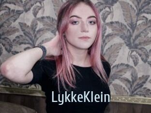 LykkeKlein