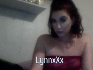 Lynn_xXx_