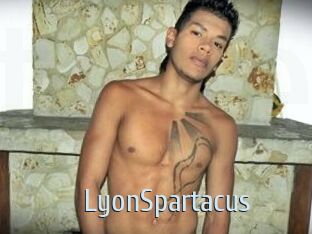 Lyon_Spartacus