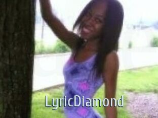 Lyric_Diamond