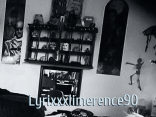 Lyrixxx_limerence90