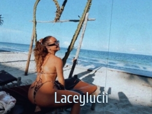 Laceylucii