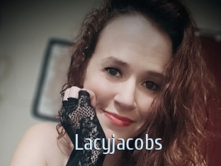 Lacyjacobs