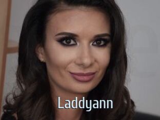 Laddyann