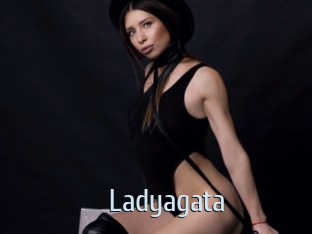 Ladyagata