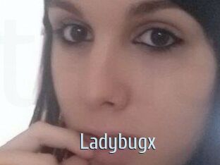 Ladybugx