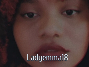 Ladyemma18