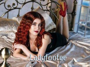 Ladyfoofee