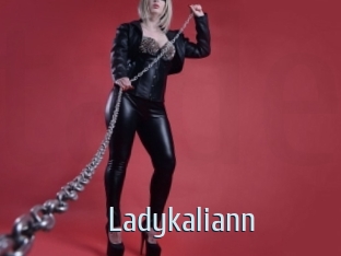 Ladykaliann