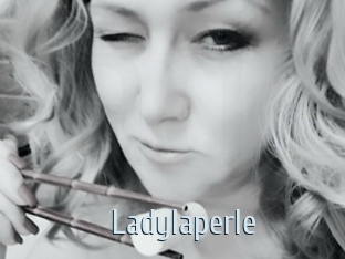 Ladylaperle