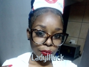 Ladyllluck