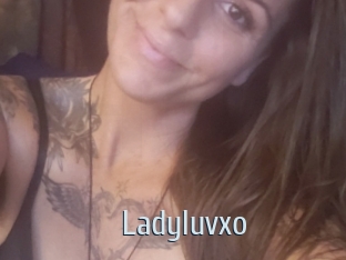 Ladyluvxo