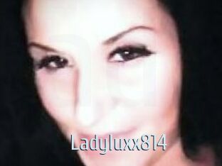 Ladyluxx814