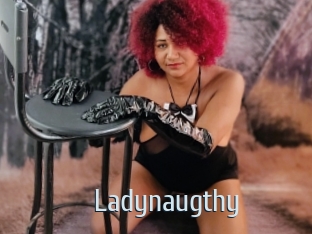 Ladynaugthy