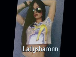 Ladysharonn