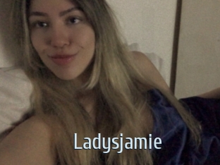 Ladysjamie